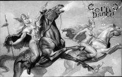 Celtic Dance : Ancient Battlecry